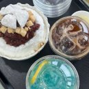행담도 모다아울렛 망고식스 카페 서해안고속도로 일몰 맛집 방문 후기