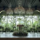 그린아이티 | 수원 용인 밝은홀 그리너리 웨딩홀 l 아이티컨벤션 그레이스홀 (계약x)