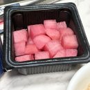 씨유 익산감초점 | 익산 배달맛집 급식대가 콜라보 실비한우곱찜닭 ‘두찜’