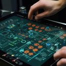 하이텍산업 이미지