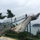 바다와 예술이 만나다!&#34; 여수 예술랜드 리조트, 스카이워크가 어우러진 복합 문화공간 이미지