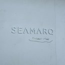 강릉수영장 | 강릉 씨마크 호텔 주말 후기/수영장/오션뷰 헬스장