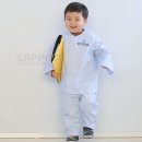 S0859 | 칙칙한 환자복은 그만! 화사한 샵피라 환자복을 소개합니다