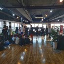 옥련 복싱 클럽 이미지