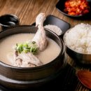 한끼 닭 칼국수 이미지