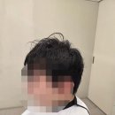 청담동 헤어카페 | 청담동 미용실 비오른헤어 청담점 유민 디자이너 남자 커트 다운펌 후기
