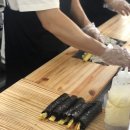 햇살머믄 꼬마김밥 인덕원점 이미지