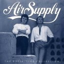 Making Love out of Nothing at All / Air Supply 이미지