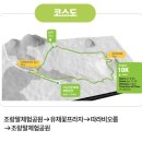 왔수다S | 제주국제트레일러닝 10K | 코스·필수장비·기념품 정리