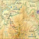(정기,2014-08-10,일) 지리산 칠선계곡 앙코르 탐방 계획 이미지