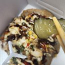 1인피자맛집 1인칭 피자시점 광주경안점 1인칭 피자 &amp; 사이드 시점 후기
