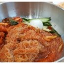 화성냉면