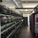 크로스핏 바로/바로 스트렝스 그룹PT/PT 이미지