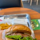 프랭크버거 감일점 이미지