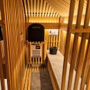 (주)율암센타하피랜드 | 11월 첫주 경기도 근교 찜질방 24시 북수원온천 주말가볼만한실내놀거리 추천 내돈내산 후기