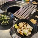 월산생갈비