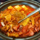 쉼표김치찌개 이미지