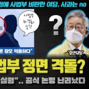 ﻿국민의힘 vs 사법부 꿀잼각 떴다!! "법원 좌경화로 장모 구속"... 망언 충격;;; 이번 판결이 여당에게 치명적인 이유 이미지