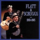 Cripple Creek - Lester Flatt &amp; Earl Scruggs 이미지