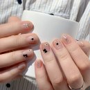 네일도빛나 네일아트, 패디큐어 방문 후기