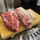 신동로 | 제주 서귀포 구워주는 현지인 흑돼지 맛집 섬돼지 내돈내산 솔직후기