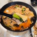 성복역 4번출구 약국 | [성복동 맛집] 점심에 방문한 라쿵푸마라탕 수지점(+주차, 재료)
