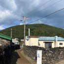 제주도 제주시 - 다랑들락 (종달리 여성전용 숙소)