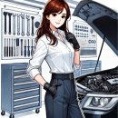 모터사이클 수리업