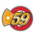 59피자 도당동 강남시장점 네이버블로그
