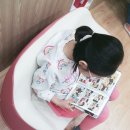 신호작은도서관 | [부산아이랑]신호작은도서관 가족 캐리커처 그리기, 주말 도서관나들이, 피크닉, 신호문화공원 산책