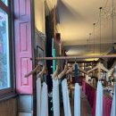 세상에서 가장 작은 한 가족 극장 <노란우산> | 아이와함께 포르투갈 여행 6편: 포르투 세상에서 가장 아름다운 시리즈! (책방,기차역,맥도날드) 그리고...