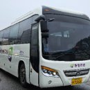 🚌 2월 24일(토) ❄️겨울왕국 대관령 선자령 눈꽃산행 차량 탑승지 안내드립니다 이미지