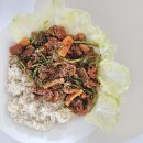 청춘불고기 | 청춘불판 직화제육불고기 불향 밀키트 간편요리 추천