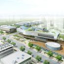 아름동복합커뮤니티센터 이미지