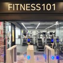 피트니스101 | 을지로 헬스장 피트니스101 명동 운동 다녀온 후기