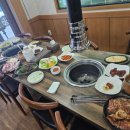 백산숯불갈비 | 20년 전통의 원주갈비! 숯향 가득한 백산숯불갈비 후기