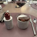 더화이트뷰(The white view) | 상일동 더 화이트 후기｜강동구 기념일에 좋은 프렌치 코스요리 맛집