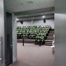 운서119안전센터 1층 | 경기도국민안전체험관 어린이안전동화마을 체험 후기