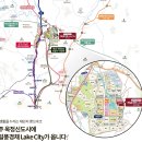 양주옥정신도시 제일풍경채 레이크시티 1단지 이미지