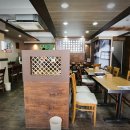 사리원밀면 이미지