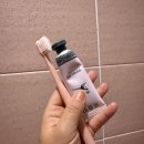 고운덴탈 | 출산 입원 준비물 오솔림 고운솔 칫솔, 미니 덴탈케어 치약,가루치약