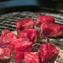 탄천상로 | 용인 죽전 맛집 담가화로구이 죽전점 후기 | 마늘갈비살, 큐브눈꽃살 추천