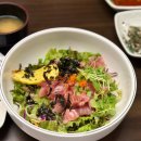 동원참치(세종점) | 세종문화회관 맛집 동원참치 세종점, 개별 룸에서 먹은 회덮밥 후기