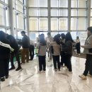 한화오션(주)직원식당