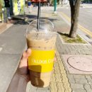 발도스커피소래포구역점 | 가성비 좋은 인천 소래포구 카페 발도스 커피 당충전