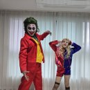 한류 태권도장 이미지