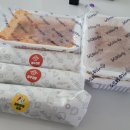 여우애김밥 김해삼계점