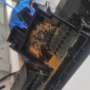 독한고양이 | [공지] 🌬️ [성수동 에어컨 청소] 고양이 털로 꽉 막힌 LG 듀얼 2in1 에어컨 완전분해 세척 후기! 🐈