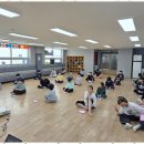 참교육 태권도장 이미지