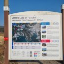 구암저수지 우측 중간 | 남파랑길 32코스(부포사거리 - 임포항)를 다녀오다.